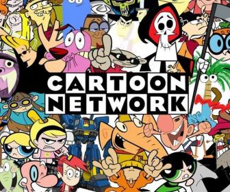 TV Fechada no Brasil - Cartoon network