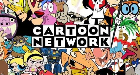 Cartoon Network lidera público na TV paga