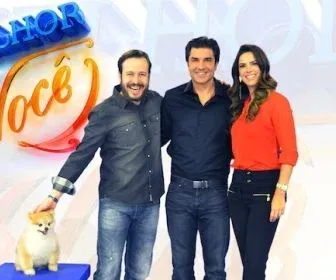 RedeTV cancela Melhor pra Você e separa apresentadores