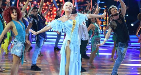 RecordTV assegura quarta temporada do Dancing Brasil