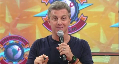 The Wall: Novo quadro do Caldeirão do Huck tem estreia prevista para abril