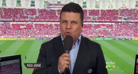 Copa do Mundo: Téo José troca Band pela Fox Sports