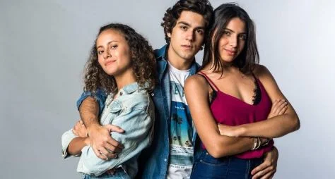 Novos protagonistas de Malhação são filhos de celebridades