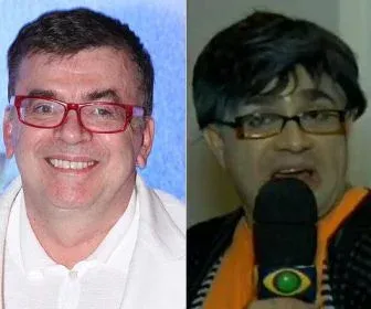 Band perde recurso e terá que indenizar Walcyr Carrasco