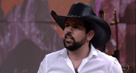 Sertanejo deve apresentar Espaço Musical na Band