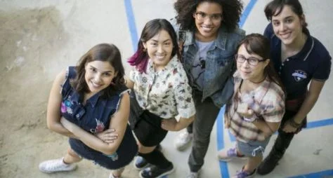 Protagonistas de Malhação: Viva a Diferença ficam desempregadas