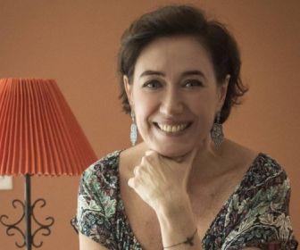 Lília Cabral será a protagonista. Foto: Divulgação/TV Globo