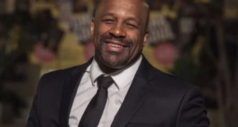 Aílton Graça é nome garantido no elenco de O Sétimo Guardião