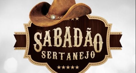 Sabadão Sertanejo deve voltar ao ar no SBT