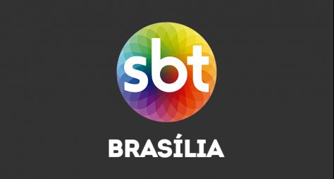 SBT garante o segundo lugar pelo 5º mês consecutivo em Brasília