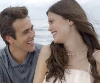Cena de Tempo de Amar. Foto: TV Globo