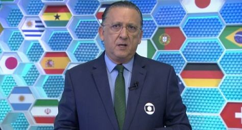 Globo ainda não encontrou o substituto ideal para Galvão Bueno