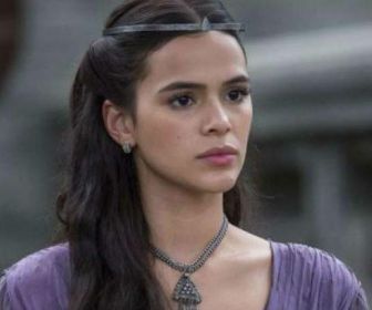 Catarina (Bruna Marquezine). Foto: TV Globo