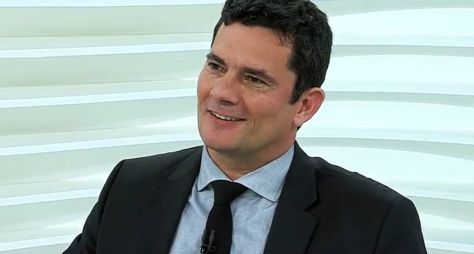 Roda Viva: Entrevista de Sérgio Moro impressiona na audiência