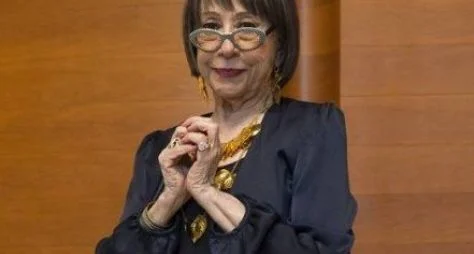 Fernanda Montenegro fará participação em Mister Brau