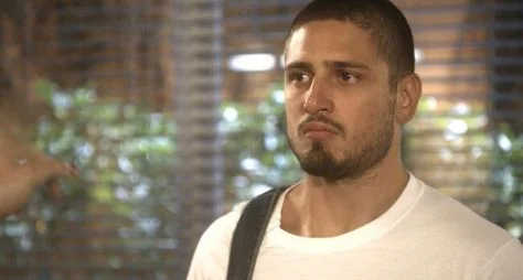 Daniel Rocha comenta sua saída da Globo
