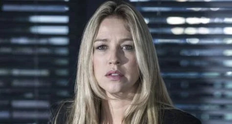 Luana Piovani ainda aguarda convite da Globo para atuar em novela das nove