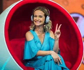Tamanho Família: Márcio Garcia recebe Thiago Fragoso e Fernanda Rodrigues