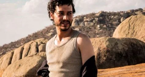 Onde Nascem os Fortes: conheça Simplício, personagem de Lee Taylor