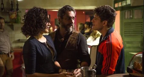 Assessores da Globo erram horário de exibição de Onde Nascem os Fortes