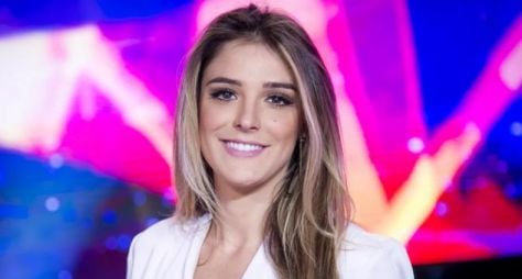 Globo confirma saída de Rafa Brites do Vídeo Show