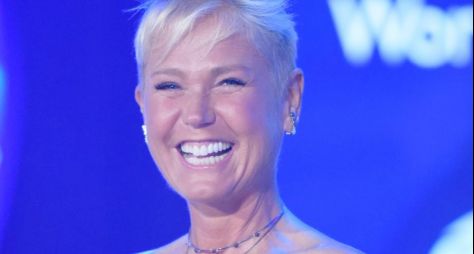 Xuxa Meneghel gravará programa na Argentina