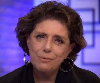 Leda Nagle estaria negociando com a Rede Brasil de Televisão