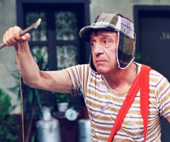 Chaves. Foto: Divulgação