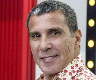 Eri Johnson comemora novo acordo com a Globo