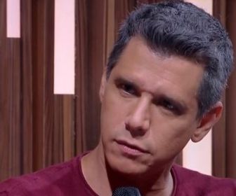 Márcio Garcia apresenta o Tamanho Família (TV Globo)