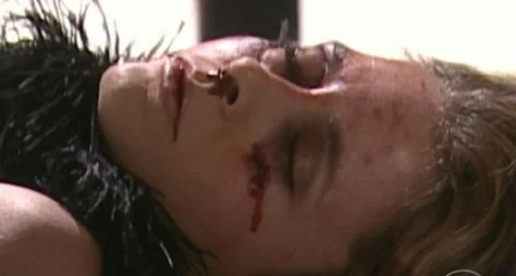 Cena emblemática de Celebridade não altera ibope do Vale a Pena Ver de Novo