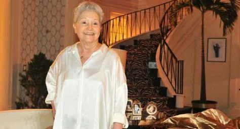 Gilberto Braga e Maria Adelaide Amaral escreverão episódios de Os Experientes