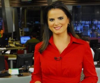 Roberta Piza. Foto: Divulgação/RecordTV