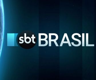 Apresentadores do SBT Brasil