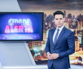 Foto: Divulgação/Record TV