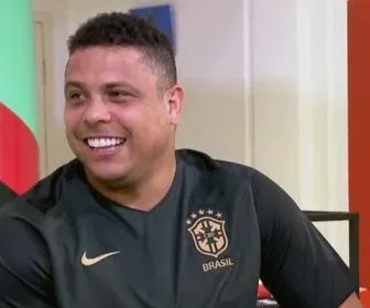 Esporte Espetacular: Ronaldo “Fenômeno” lembra momentos marcantes
