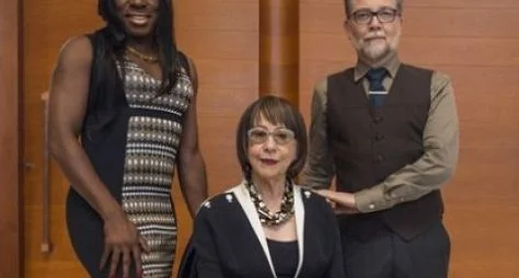 Mister Brau conta com participação especial de Fernanda Montenegro