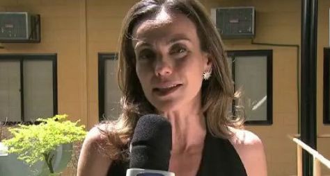 Após 12 anos, Flávia Monteiro deixa a Record TV