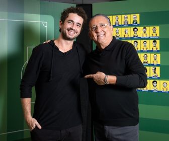 Foto: Divulgação/TV Globo