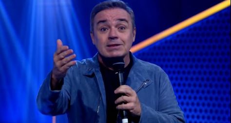 Diretores da Record TV estão apreensivos com a estreia do Canta Comigo