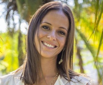 Fernanda de Freitas. Foto: TV Globo