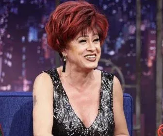 Nany People será transexual em O Sétimo Guardião