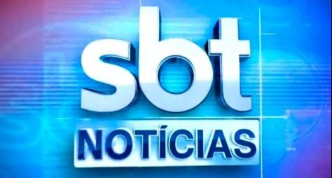 Na madrugada, SBT Notícias lidera e vence talk-show da Globo