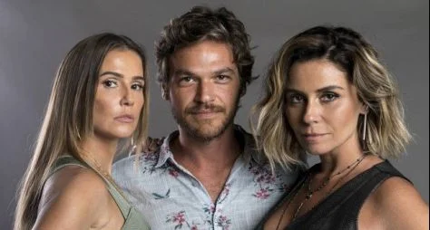 Segundo Sol anda em círculos e fãs questionam a criatividade de JEC