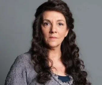 Denise Del Vecchio desfalca o elenco de Jesus