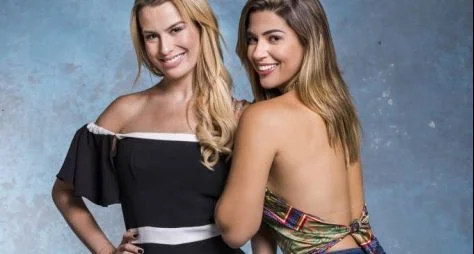 Globo divulga o novo time de apresentadores e repórteres do Vídeo Show