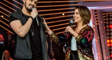 Só Toca Top estreia com boa audiência nas tardes de sábado