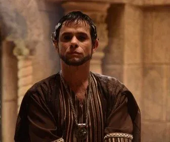Jesus: Herodes Antipas é vivido por Marcos Winter