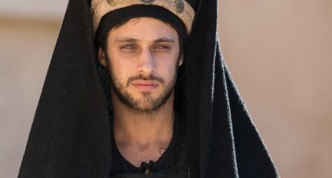 Jesus: Ronny Kriwat interpretará o sacerdote Caifás