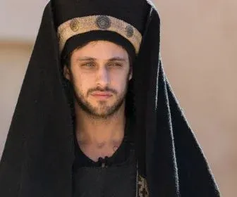 Jesus: Ronny Kriwat interpretará o sacerdote Caifás